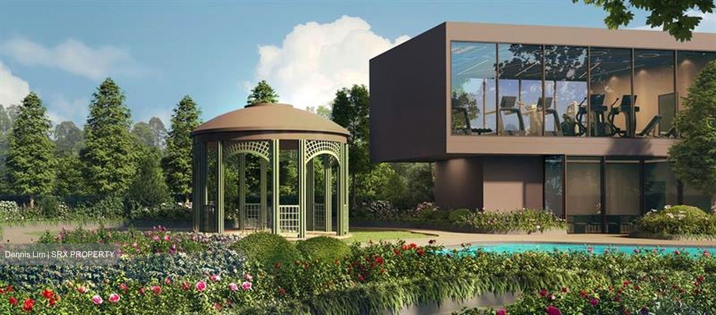 MARGARET DRIVE (D3), Condominium #582494241